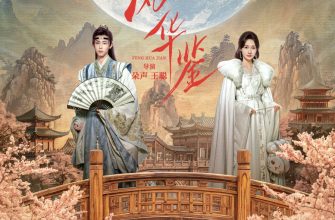 Отражение таланта (2024)